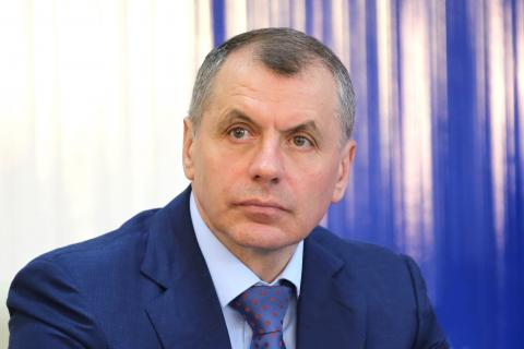 Комментарий Председателя Государственного Совета Республики Крым Владимира Константинова
